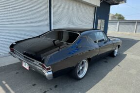 1968 Chevelle SS