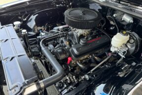 1968 Chevelle SS