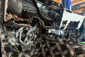 1969 Camaro 国内未登録　NOW MAKING