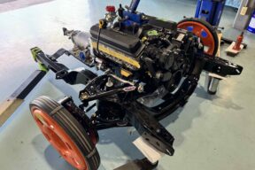 1969 Camaro 国内未登録　NOW MAKING
