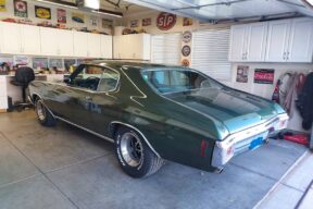 1970 Chevelle