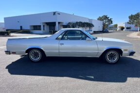 1986　El Camino