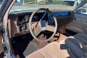 1986　El Camino