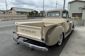 １９４９　C3100 5Window