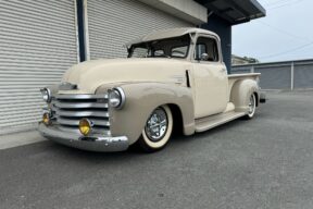 １９４９　C3100 5Window