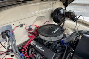 １９４９　C3100 5Window