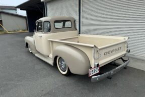 １９４９　C3100 5Window