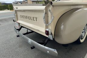 １９４９　C3100 5Window