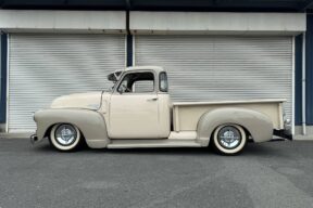 １９４９　C3100 5Window