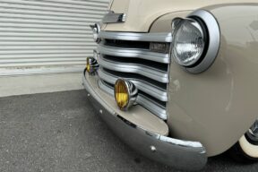 １９４９　C3100 5Window