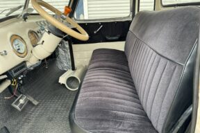 １９４９　C3100 5Window
