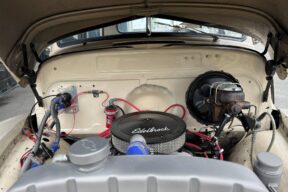 １９４９　C3100 5Window