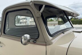１９４９　C3100 5Window