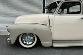 １９４９　C3100 5Window