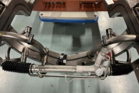 １９７０　Chevelle　 Art Morrison GT Sports Chassis　国内未登録