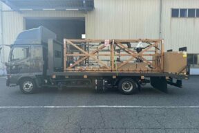 １９７０　Chevelle　 Art Morrison GT Sports Chassis　国内未登録