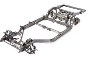 １９７０　Chevelle　 Art Morrison GT Sports Chassis　国内未登録