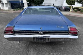 １９６９　Chevelle　SS