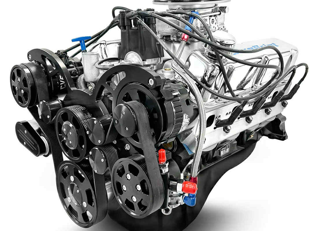 1969 Mustang Fastback 委託車両