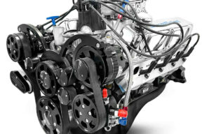 1969 Mustang Fastback 委託車両