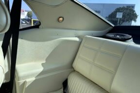 1969 Mustang Fastback 委託車両