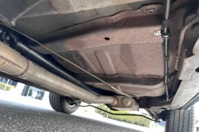 １９６９　Chevelle　SS