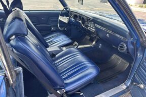 １９６９　Chevelle　SS