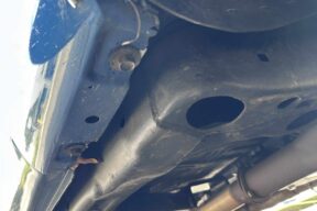 １９６９　Chevelle　SS