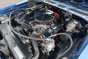 １９６９　Chevelle　SS