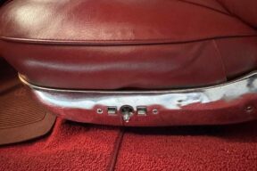 １９６４Impala Convertible