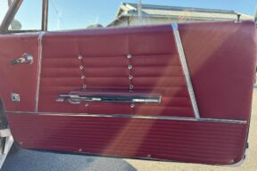 １９６４Impala Convertible