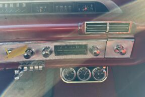 １９６４Impala Convertible