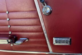 １９６４Impala Convertible