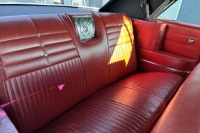 １９６４Impala Convertible