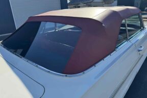 １９６４Impala Convertible