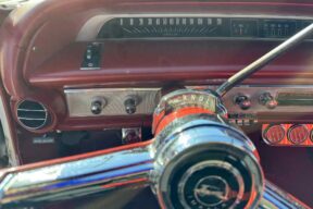 １９６４Impala Convertible