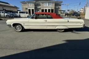 １９６４Impala Convertible