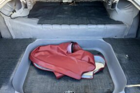 １９６４Impala Convertible