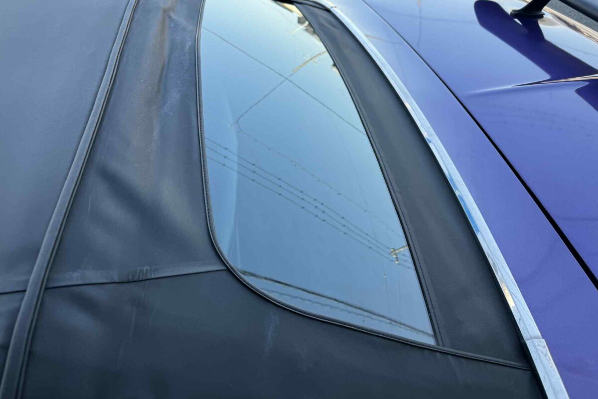 １９７１　Challenger Convertible