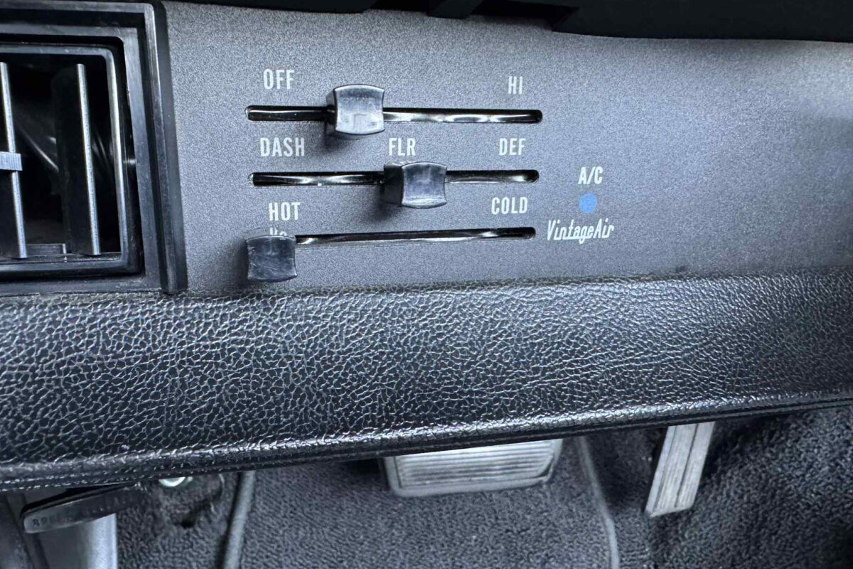 １９７１　Challenger Convertible