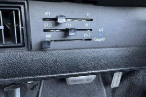 １９７１　Challenger Convertible