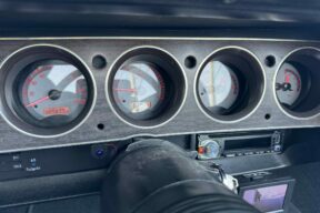 １９７１　Challenger Convertible