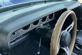 １９７１　Challenger Convertible