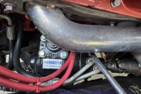 １９７１　Challenger Convertible